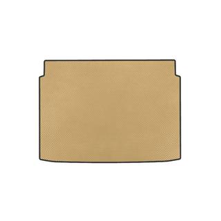 Bagagerumsmåtte EVA V2 (Electro, beige)