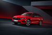 Skoda Octavia Combi RS: Test af den sportslige stationcar foto 2