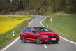 Skoda Octavia Combi RS: Test af den sportslige stationcar foto 1