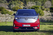 Test af Volkswagen ID. Buzz GTX (Long, 91 kWh): Den kraftigste elektriske minivan foto 2