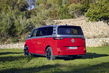 Test af Volkswagen ID. Buzz GTX (Long, 91 kWh): Den kraftigste elektriske minivan foto 3