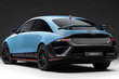 Hyundai IONIQ 6 N 2025: Mærkets hurtigste el-sedan foto 2
