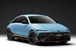 Hyundai IONIQ 6 N 2025: Mærkets hurtigste el-sedan foto 1