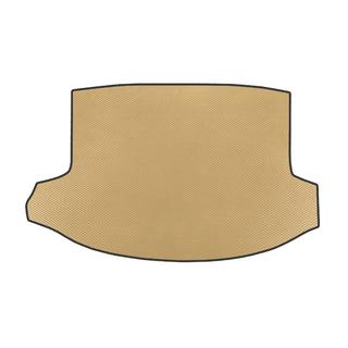 EVA V2 bagagerumsmåtte (Beige)