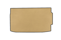 Hyundai I-20 2020– EVA V2 bagagerumsmåtte (Beige) foto 1
