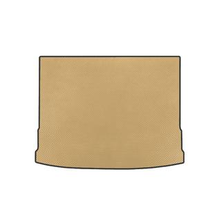 Bagagerumsmåtte EVA V2 (Electro, beige)