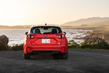 Subaru Impreza RS: Sports-hatchback med symmetrisk firehjulstræk foto 4