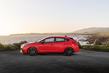 Subaru Impreza RS: Sports-hatchback med symmetrisk firehjulstræk foto 3