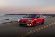 Subaru Impreza RS: Sports-hatchback med symmetrisk firehjulstræk foto 2