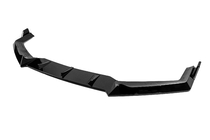 BMW 7-serie G70/G71 2022– Frontsplitter (til M760, M-Sport og i7 M70) foto 5