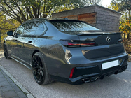 BMW 7-serie G70/G71 2022– Spoiler foto 1