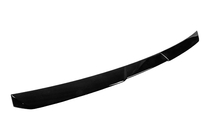 BMW 7-serie G70/G71 2022– Bagrudespoiler (visir) foto 7