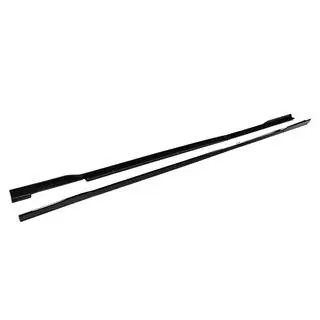 Sideskørt-extensions (til M-Sport sideskørter)