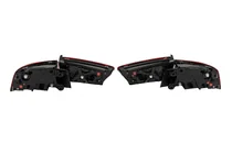 Audi A6 C7 2011–2017 Bageste LED-baglygter High-Profile (2014-2017, 2 stk) foto 7