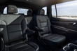 Buick Enclave III: Premium amerikansk crossover i ny generation foto 6
