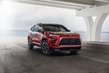 Buick Enclave III: Premium amerikansk crossover i ny generation foto 4