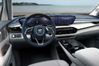 Buick Enclave III: Premium amerikansk crossover i ny generation foto 5