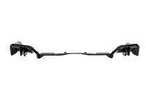 BMW 5/i5-serie G60/G60E/G61 2023– Bagkofangerdiffuser Gloss Black (til M-Sport) foto 2