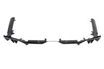 BMW 5/i5-serie G60/G60E/G61 2023– Bagkofangerdiffuser Gloss Black (til M-Sport) foto 3
