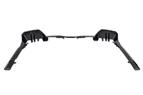 BMW 5/i5-serie G60/G60E/G61 2023– Bagkofangerdiffuser Gloss Black (til M-Sport) foto 6