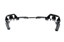 BMW 5/i5-serie G60/G60E/G61 2023– Bagkofangerdiffuser Gloss Black (til M-Sport) foto 7