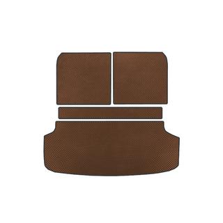 Bagagerumsmåtte EVA V2 (Brun)