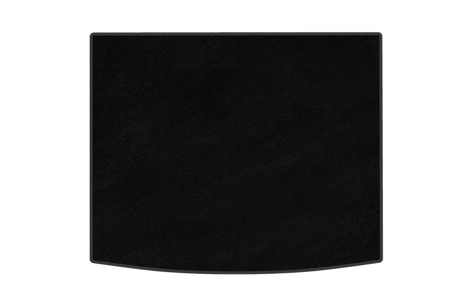 Mini Countryman U25 2023– Tekstil bagagerumsmåtte Classic (Elektro, Sort) Image