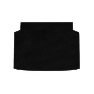 Tekstil bagagerumsmåtte Classic (Sort) foto 1