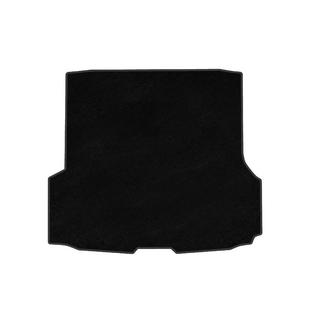 Bagagerumsmåtte i tekstil Premium (til F36, sort) BMW 4-serie F32/F33/F36 2012–2020 foto 1