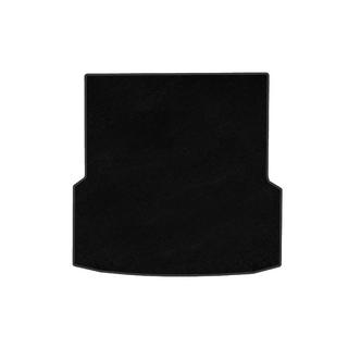 Premium tekstil bagagerumsmåtte (Til i4 G26, sort) BMW 4-serie G22/23/26 2020– foto 1