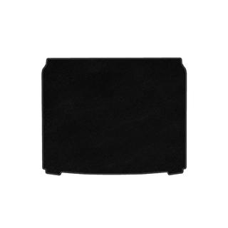 Tekstil bagagerumsmåtte Premium V1 (Електро, sort) foto 1
