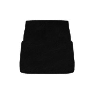 Bagagerumsmåtte i tekstil Premium V1 (Short, sort) foto 1