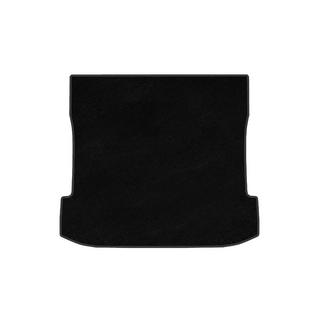 Premium tekstil bagagerumsmåtte (2017-2020, Sort) foto 1