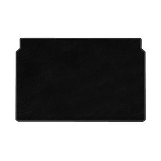Premium bagagerumsmåtte i tekstil (Електро, sort) foto 1