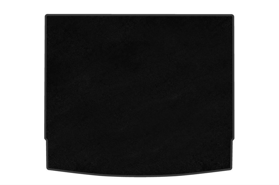 Peugeot 3008 2024– Tekstil bagagerumsmåtte Premium V1 (Sort) Foto 1