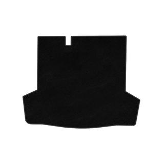 Tekstil bagagerumsmåtte Premium (Sort) foto 1