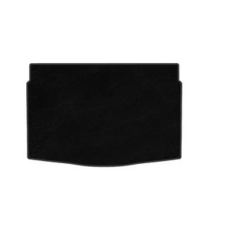 Tekstil bagagerumsmåtte Premium V1 (Sort) foto 1