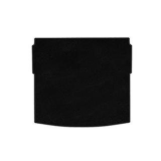 Tekstil bagagerumsmåtte Premium V1 (Sort) foto 1