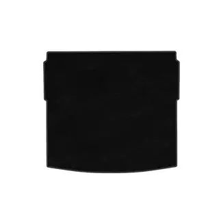 Tekstil bagagerumsmåtte Premium V1 (Sort)