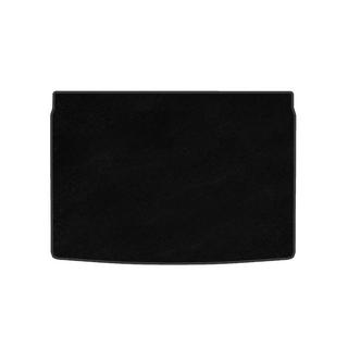 Tekstil bagagerumsmåtte Premium V2 (Sort)
