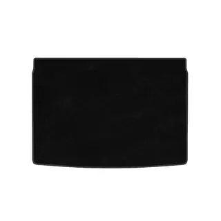 Tekstil bagagerumsmåtte Premium V2 (Sort)