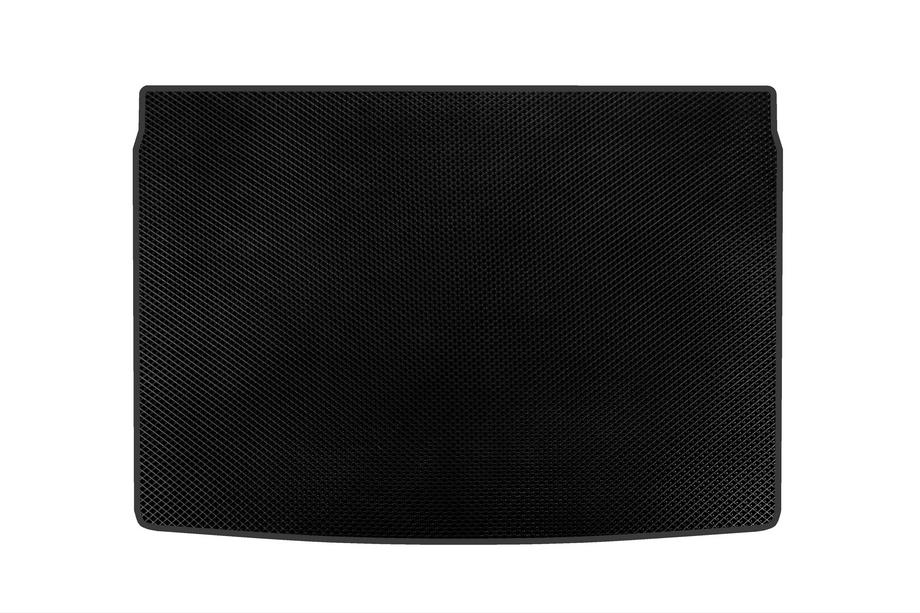 Mercedes B-klasse W246 2011–2018 EVA V2 bagagerumsmåtte (sort) Image