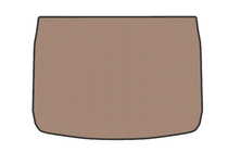 Alfa Romeo Junior 2024– Gummibagagerumsmåtte V1 (Beige) foto 1
