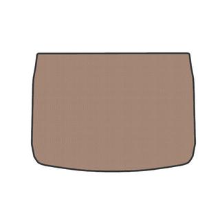 Gummibagagerumsmåtte V1 (Beige) foto 1