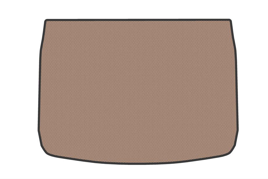 Alfa Romeo Junior 2024– Gummibagagerumsmåtte V1 (Beige) Image