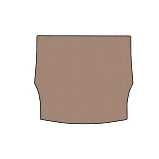 Gummibagagerumsmåtte V2 (Til F22, beige) BMW 2-serie F22/F23 2014–2021 foto 1