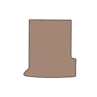 Gummibagagerumsmåtte (til i5 G60E, beige) BMW 5/i5-serie G60/G60E/G61 2023– foto 1