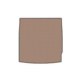 Gummimåtte til bagagerum (Til F12/13, Beige) BMW 6-serie F12/F13/F06 2011–2018 foto 1
