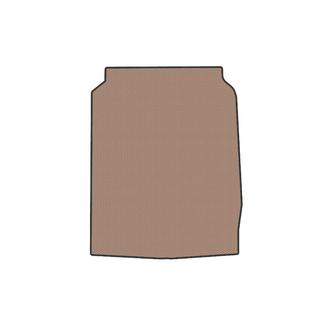 Gummibagagerumsmåtte (til F06, beige) BMW 6-serie F12/F13/F06 2011–2018 foto 1