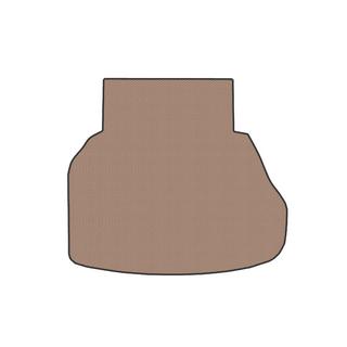 Gummibagagerumsmåtte (til E66, beige) foto 1